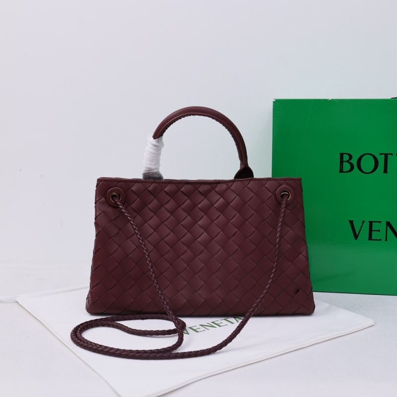 Bottega Veneta Top Handle Bags